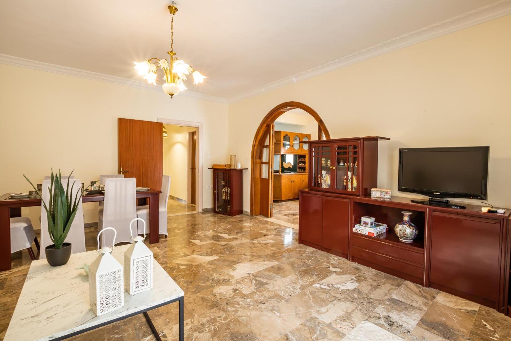 Villa Maria Voládha Buitenkant foto